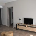 Rua 82 شقة *