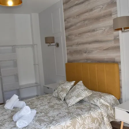 Apartament Rua 82 Ibdes