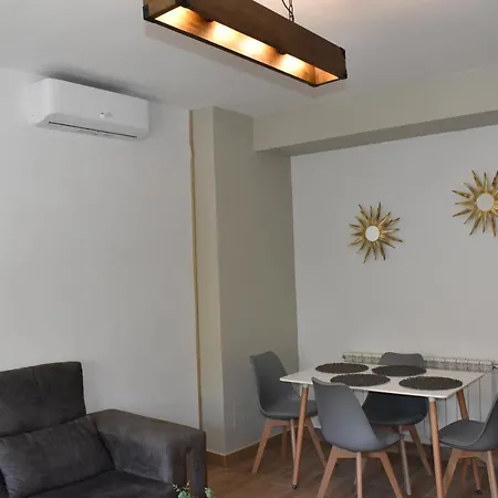 Appartement Rua 82