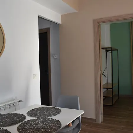 Rua 82 Apartament