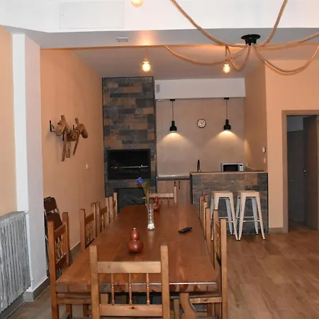 Apartament Rua 82 *