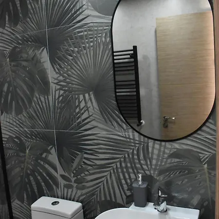 Apartament Rua 82 Ibdes