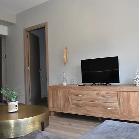 Apartament Rua 82