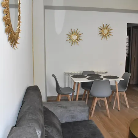 Rua 82 Apartament