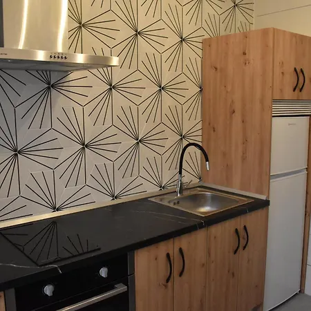 Apartament Rua 82 Ibdes