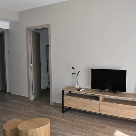 Rua 82 Apartament *