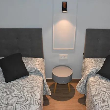 Rua 82 Apartament Ibdes