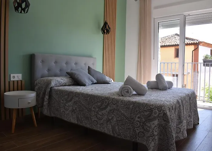 Rua 82 Lägenhet Ibdes