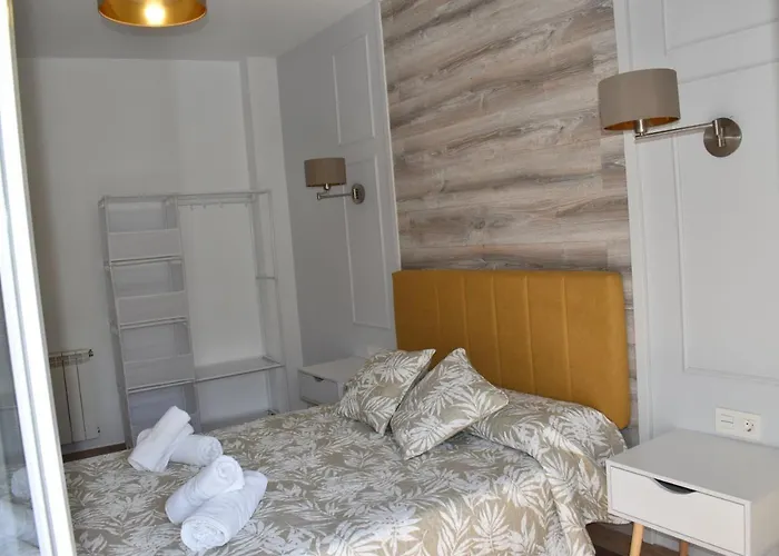 Lägenhet Rua 82 Ibdes