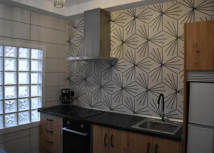 Rua 82 Lägenhet Ibdes