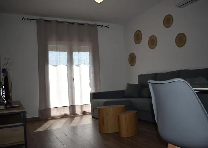 Lägenhet Rua 82 Ibdes