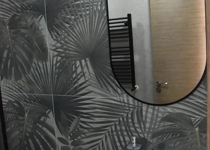 Lägenhet Rua 82 Ibdes