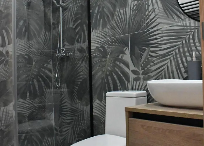 Lägenhet Rua 82 Ibdes