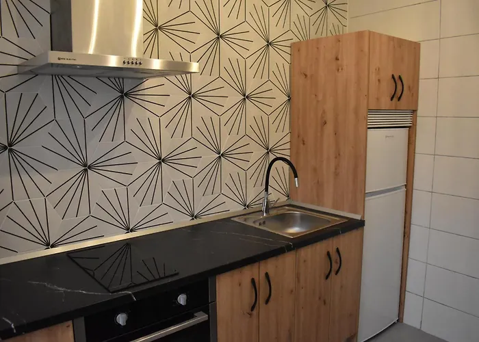 Lägenhet Rua 82 Ibdes